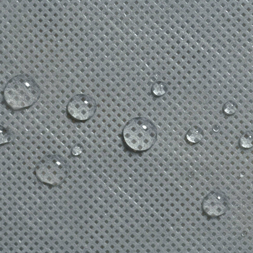 Gray Travel Trailer Cover V669