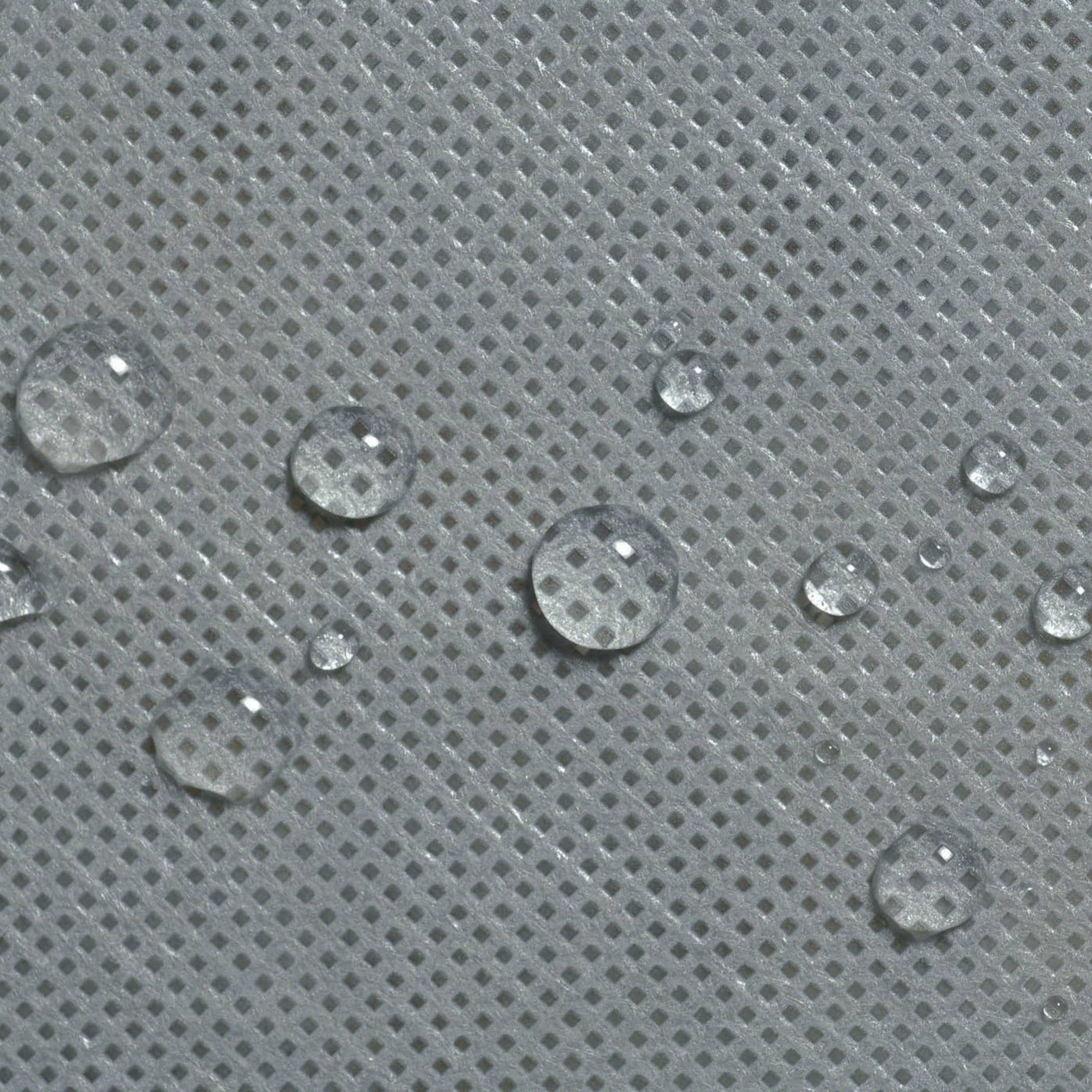 Gray Travel Trailer Cover V669