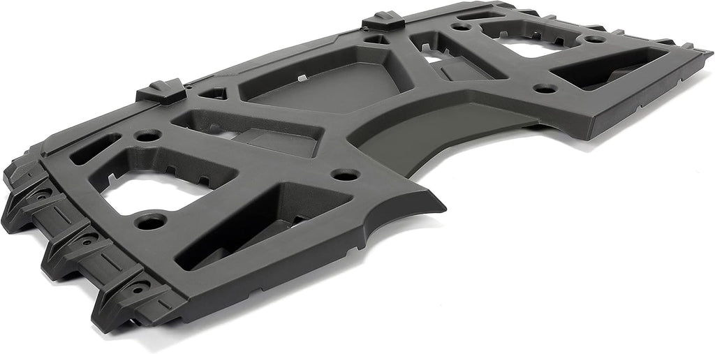 Black Front Rack U340177