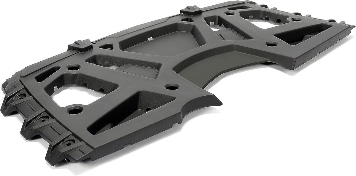 Black Front Rack U340177