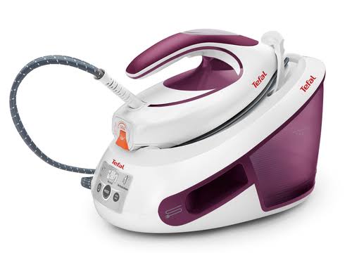 Anti Calc Steam Iron S130663