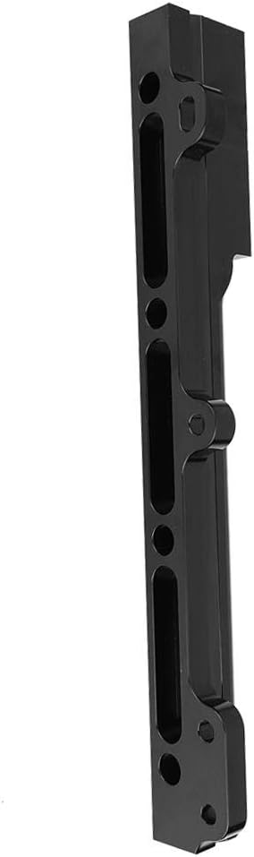 Fuel Rail Kit for Honda Civic 1992-1995 CR-X Pack of 2 Q3237