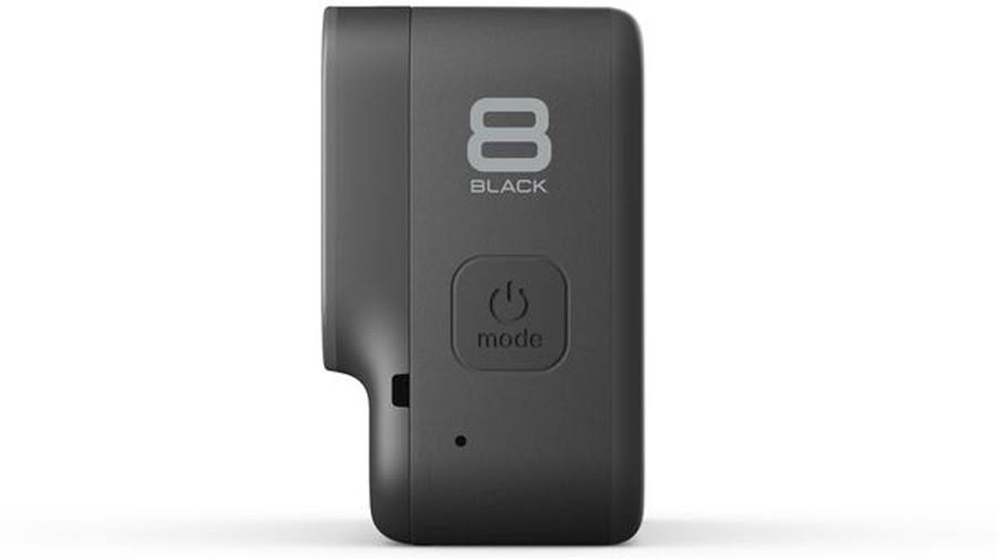 HERO8 Black w/ 32GB SD Card R26312