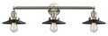 Railroad 3 Light Bathroom Fixture Q775229