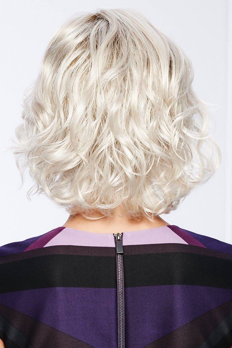 Mocha Wig U27718