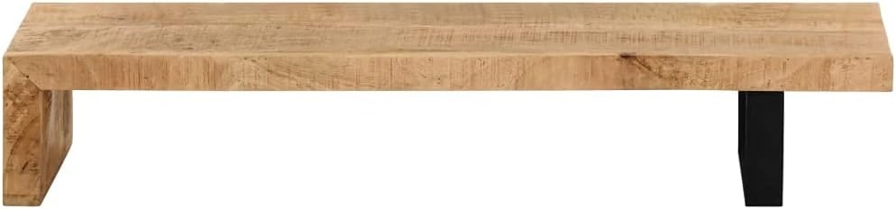 Solid Mango Wood TV Cabinet T4327