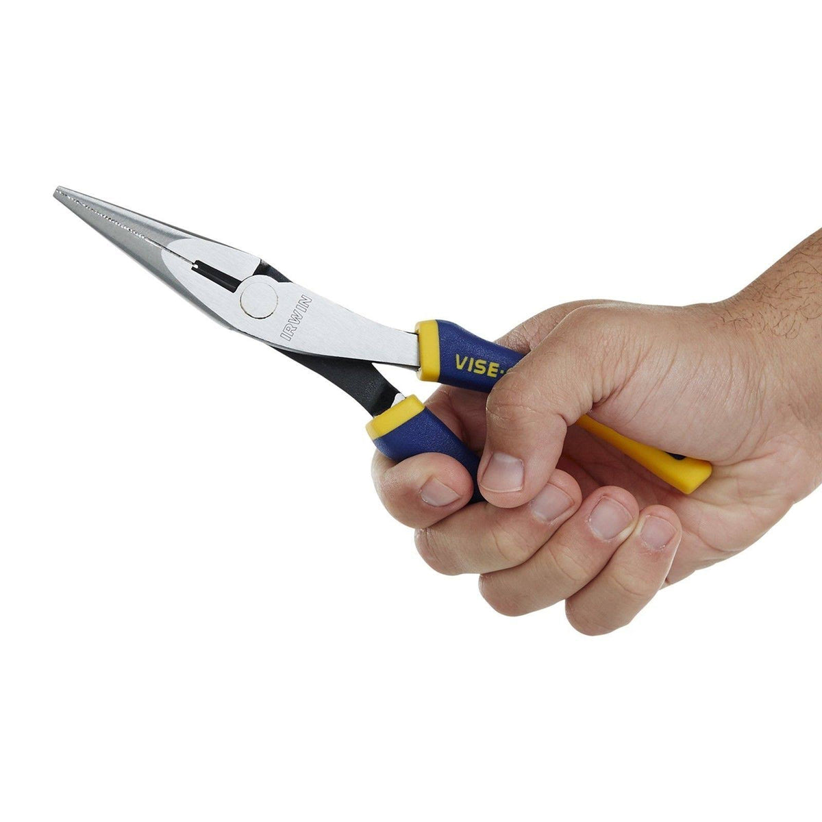 8 Piece GrooveLock Pliers Set G108