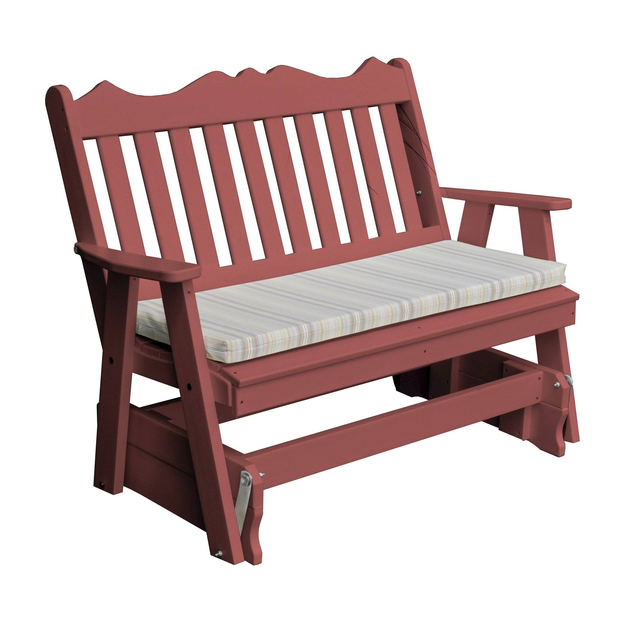 Cherrywood Glider I597