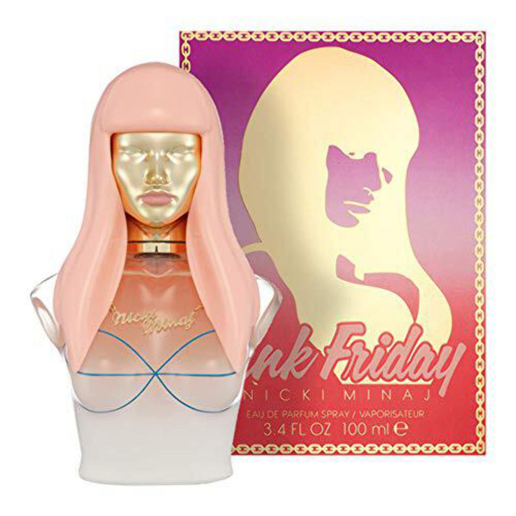 Pink Friday 3.4 oz Eau de Parfum Spray A59013