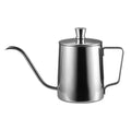 Stainless Steel Gooseneck Pour Over Coffee Kettle G408919