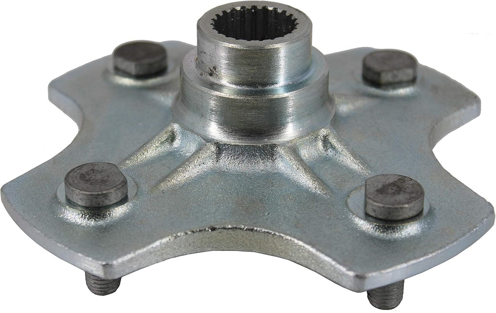 Rear Wheel Axle and Hubs for Honda TRX 350 / TRX 400 Rancher 2000-2007 S838