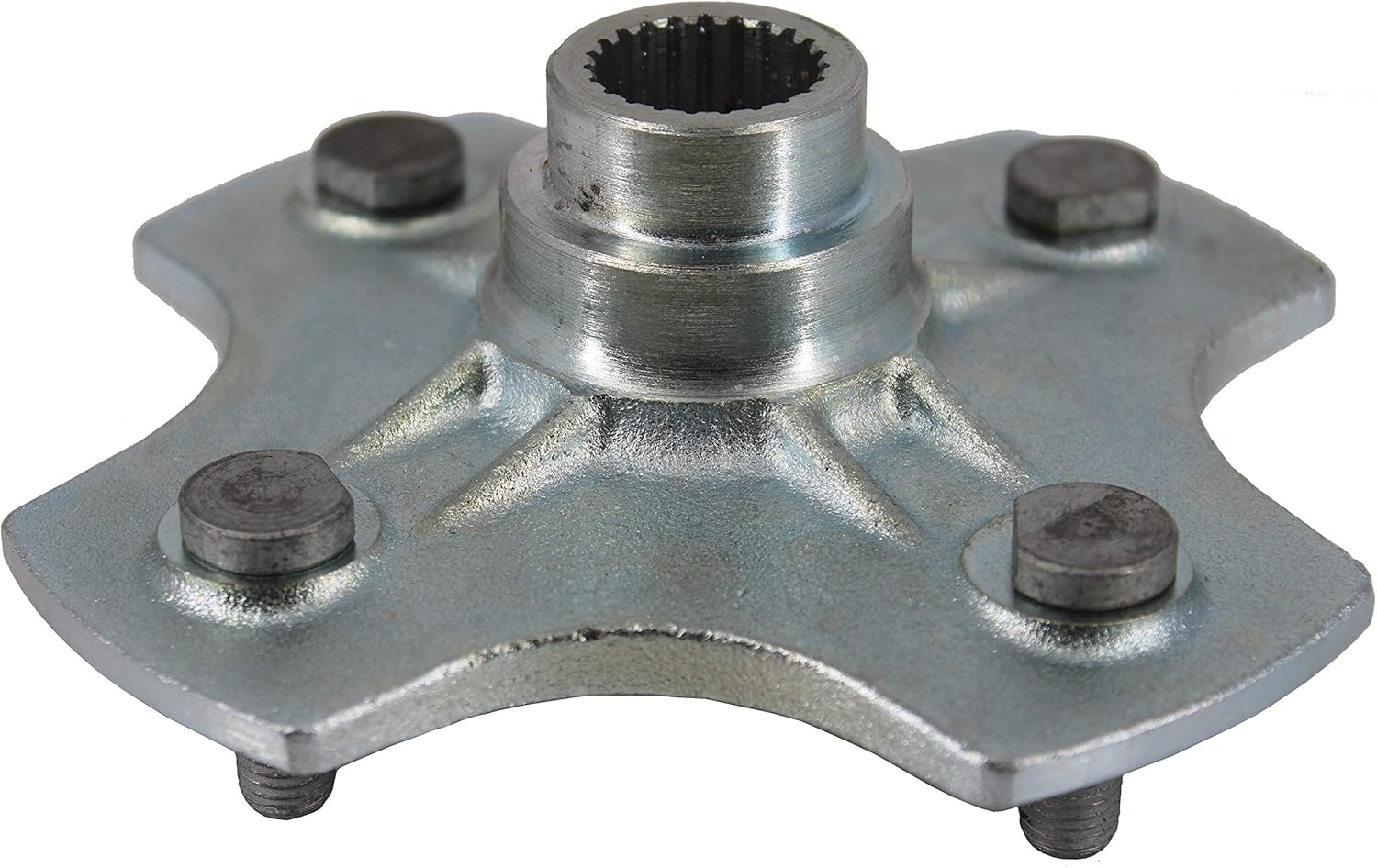 Rear Wheel Axle and Hubs for Honda TRX 350 / TRX 400 Rancher 2000-2007 S838