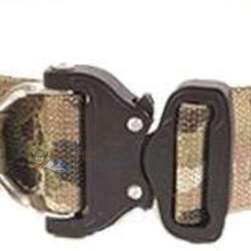 Multicam 1.75 Rigger Belt M2987