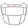 Gray Carbon Steel Adult Facemask M5315