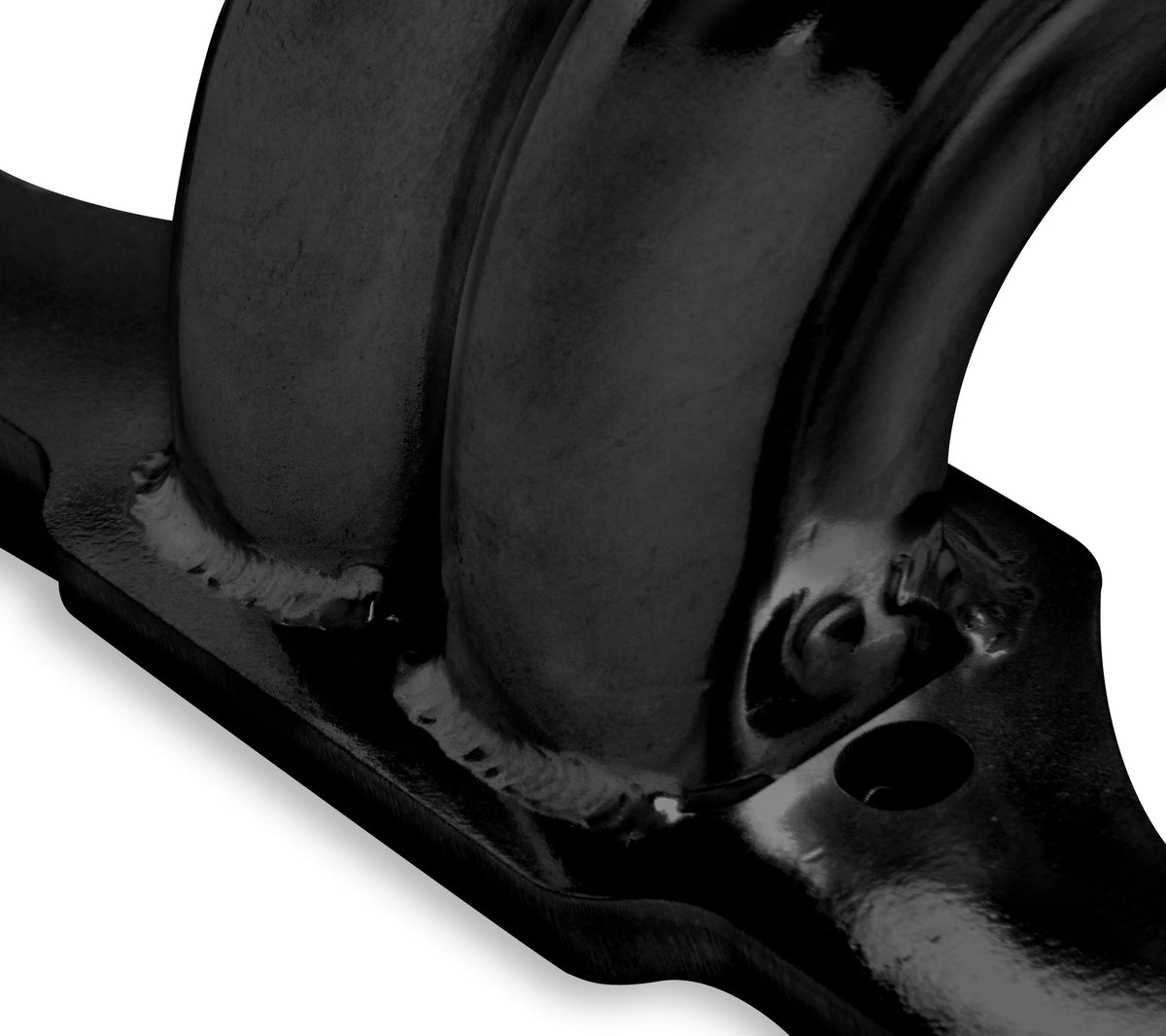 Exhaust Header for Chevrolet Camaro and Nova M671429