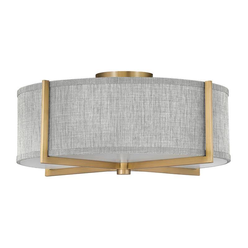 Brass Axis Wall Sconce Z335