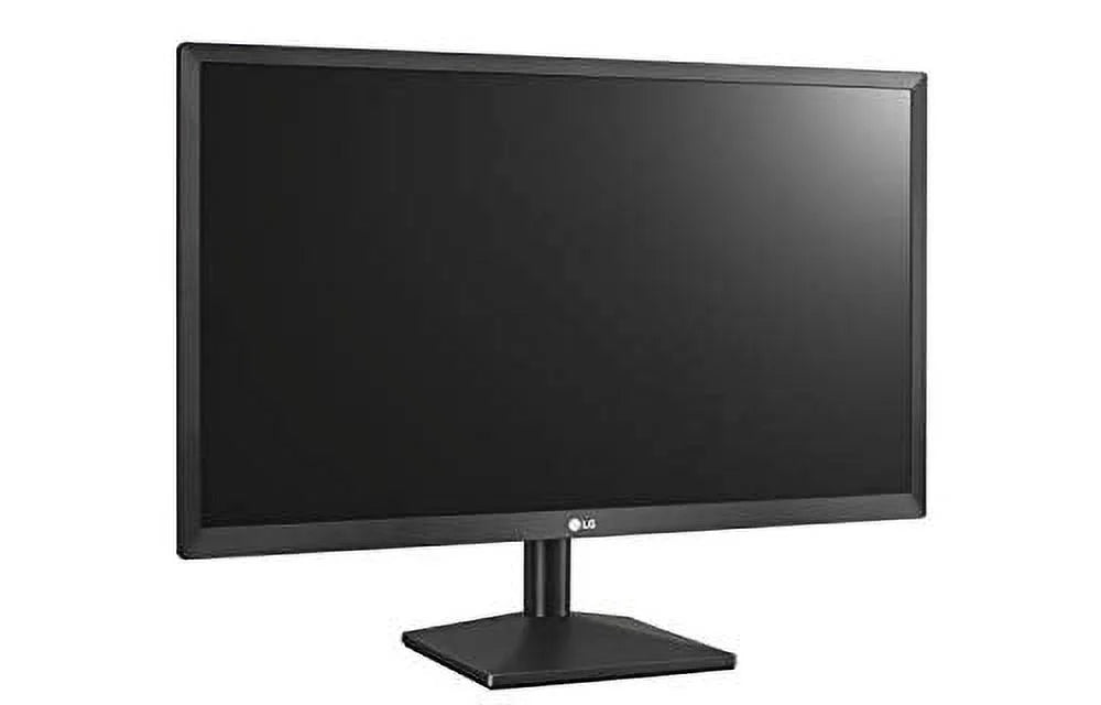 27'' IPS FHD Monitor with AMD FreeSync Technology, Black H394