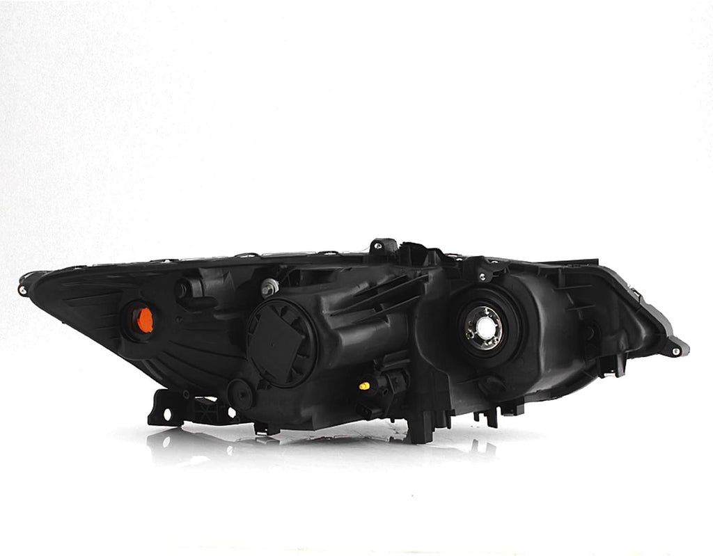 HID Xenon Headlights Pair for Acura TSX Sedan H70935