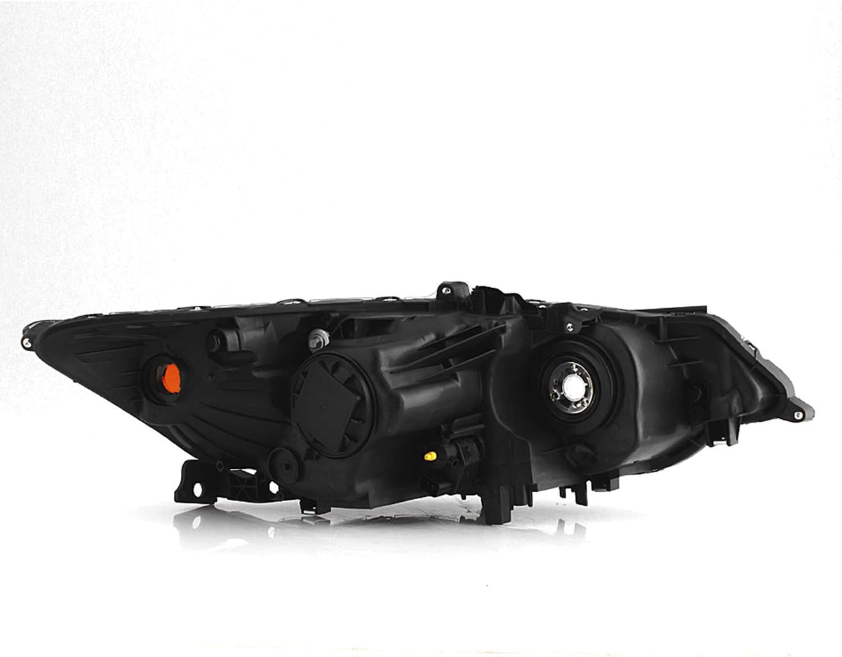 HID Xenon Headlights Pair for Acura TSX Sedan H70935