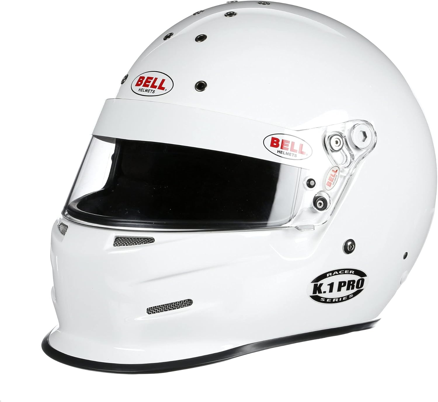 White Medium SA2020 Helmet J50679