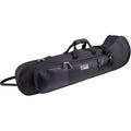 Black Contoured Tenor Trombone Case C453275
