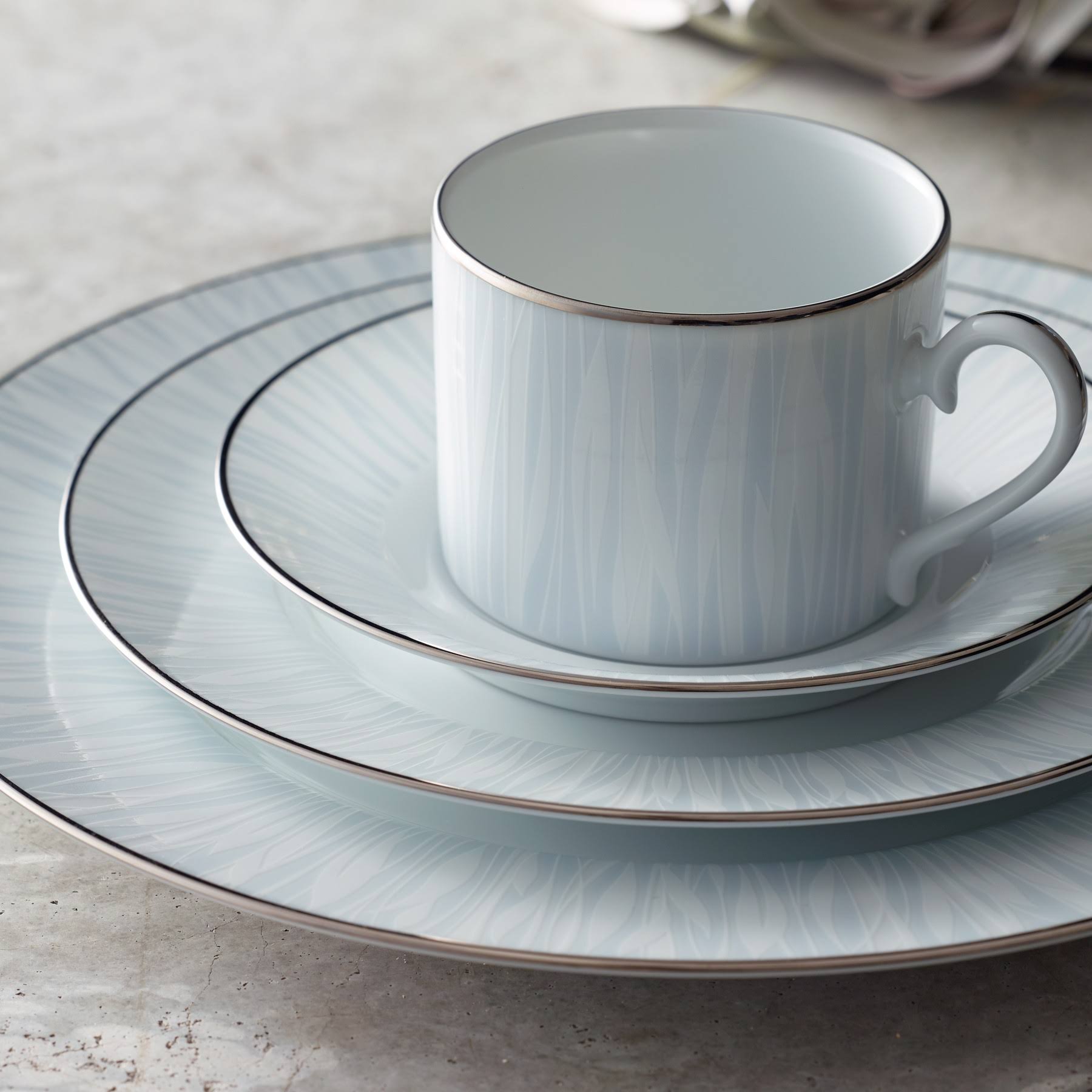 Oval Platter Y625