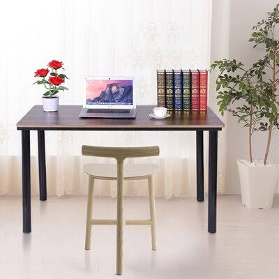 Bronze Computer Writing Desk R190