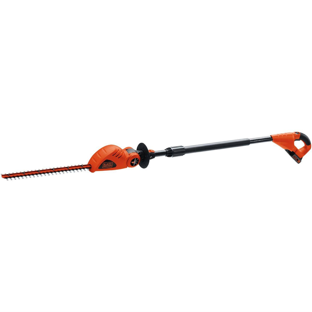 20V Cordless Lithium Pole Hedge Trimmer Q872
