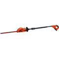 20V Cordless Lithium Pole Hedge Trimmer Q872