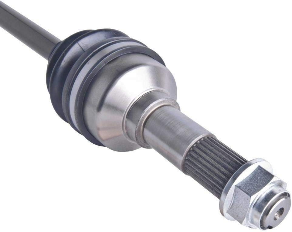 Axle replacement for Yamaha Rhino 700 L19635