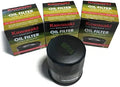 3 Pack Oil Filter T2248