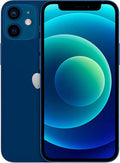Refurbished Unlocked iPhone 12 Mini 64GB Blue Y610143