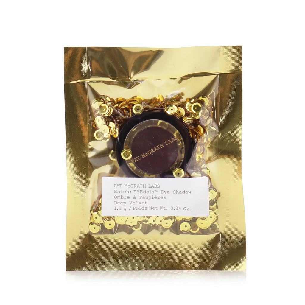 Deep Velvet Eye Shadow U929
