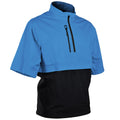 Stratus Short-Sleeve Pullover Black X-Large H12396