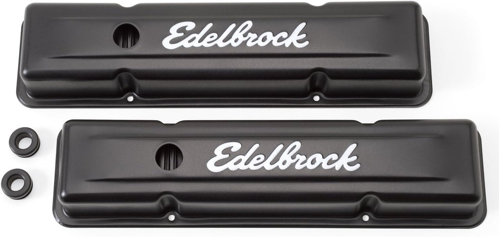Engine Valve Cover Pack of 2 D22330