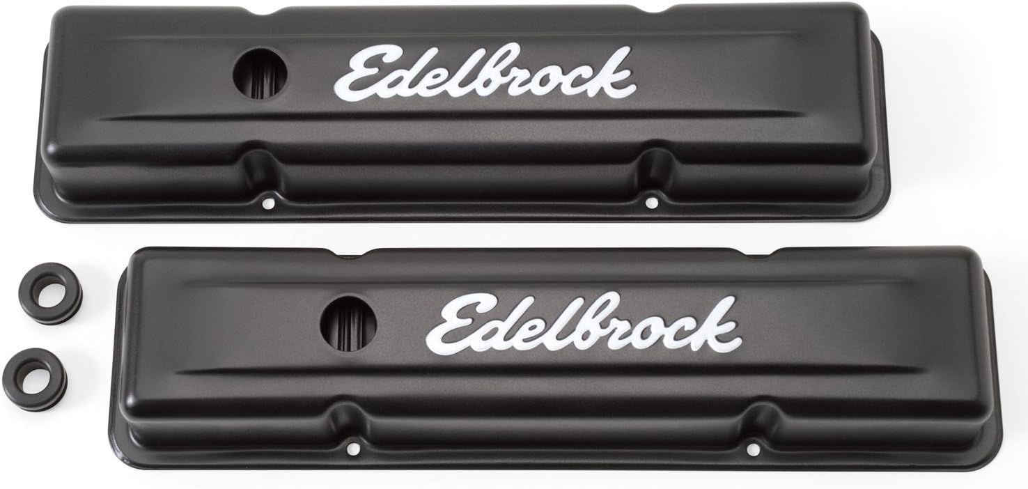 Engine Valve Cover Pack of 2 D22330