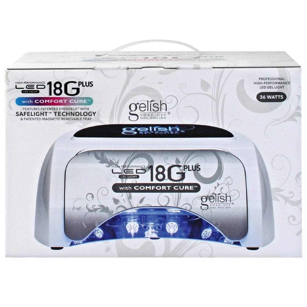 LED Gel Light E633