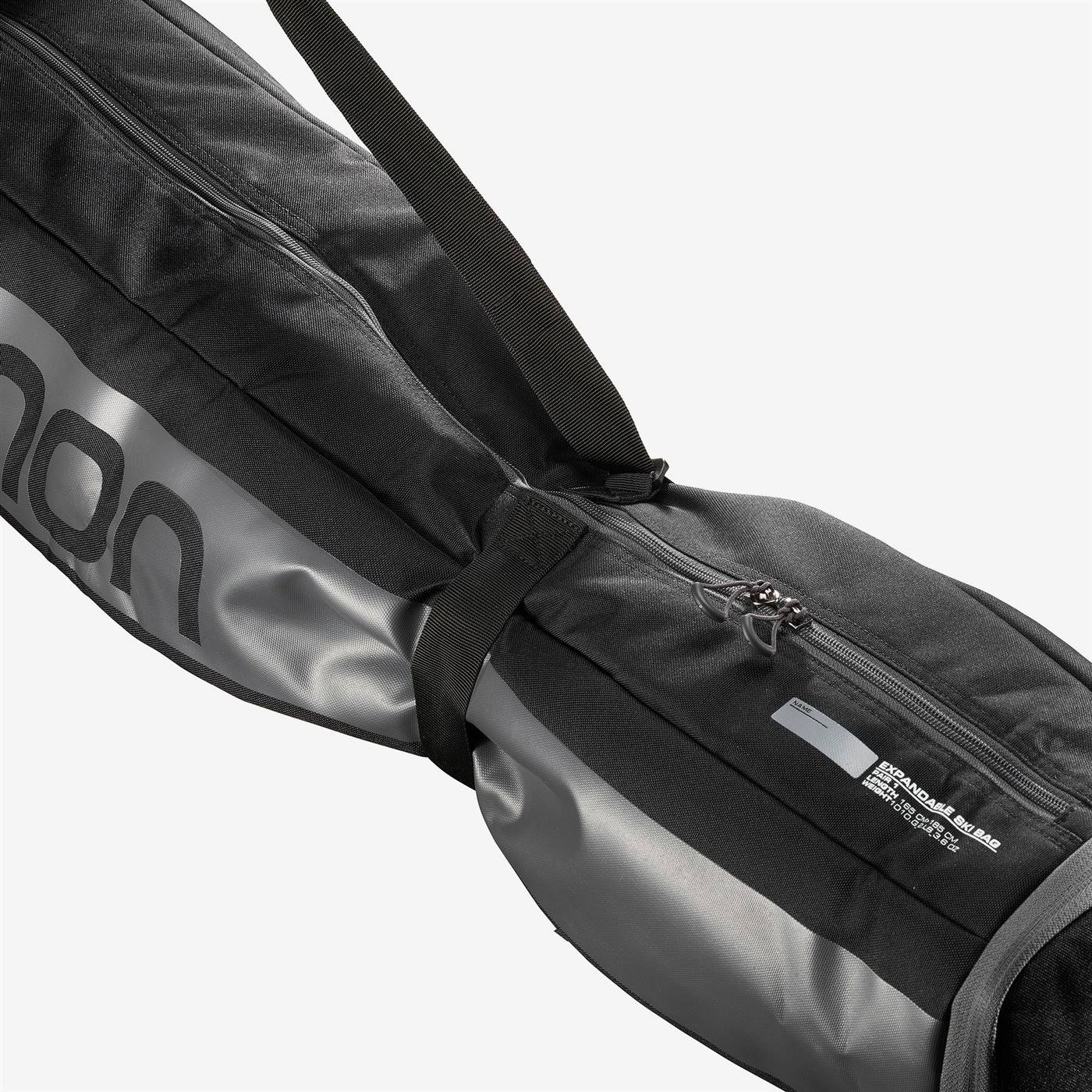 Padded Race Ski Bag B171302