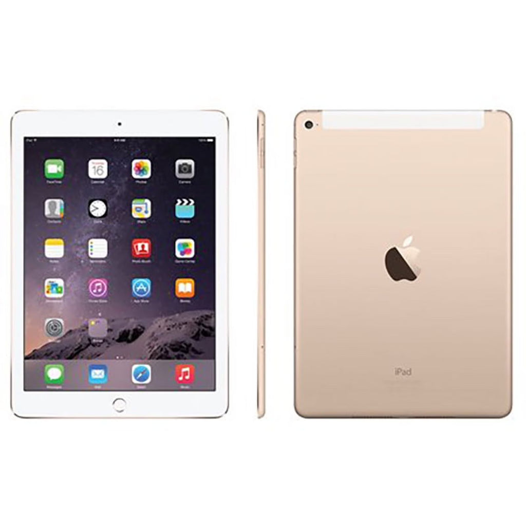 Gold 16GB iPad Air 2 N37082