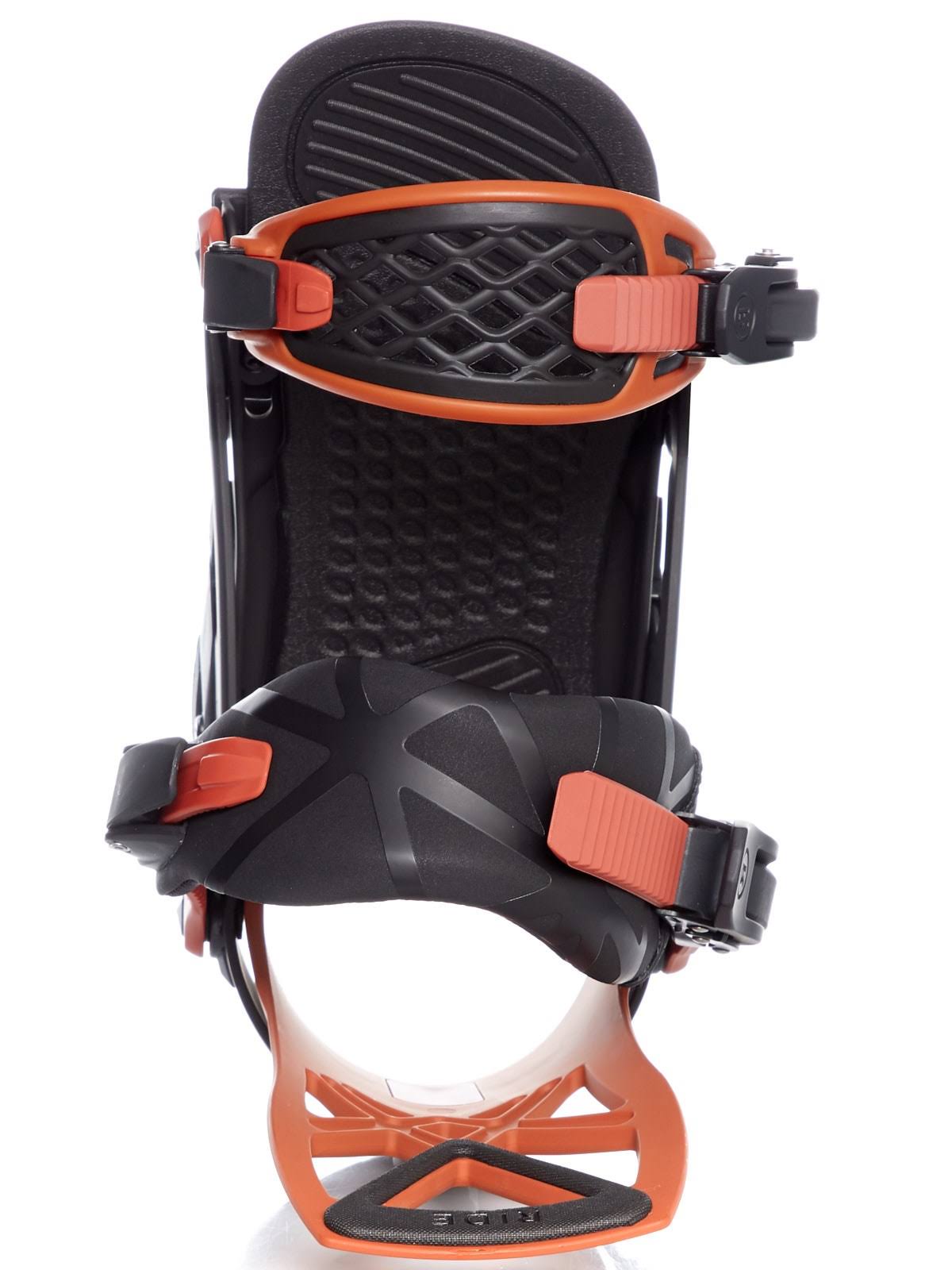 Terracotta XL Snowboard Bindings C779