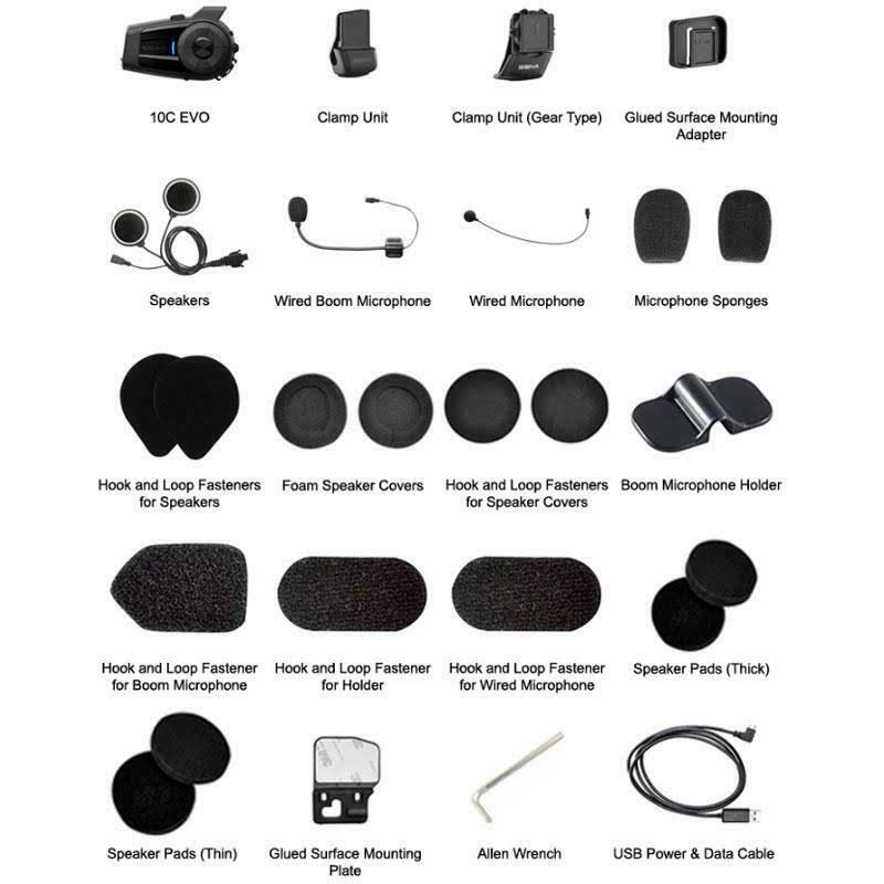 Bluetooth Camera/Communication System C49423