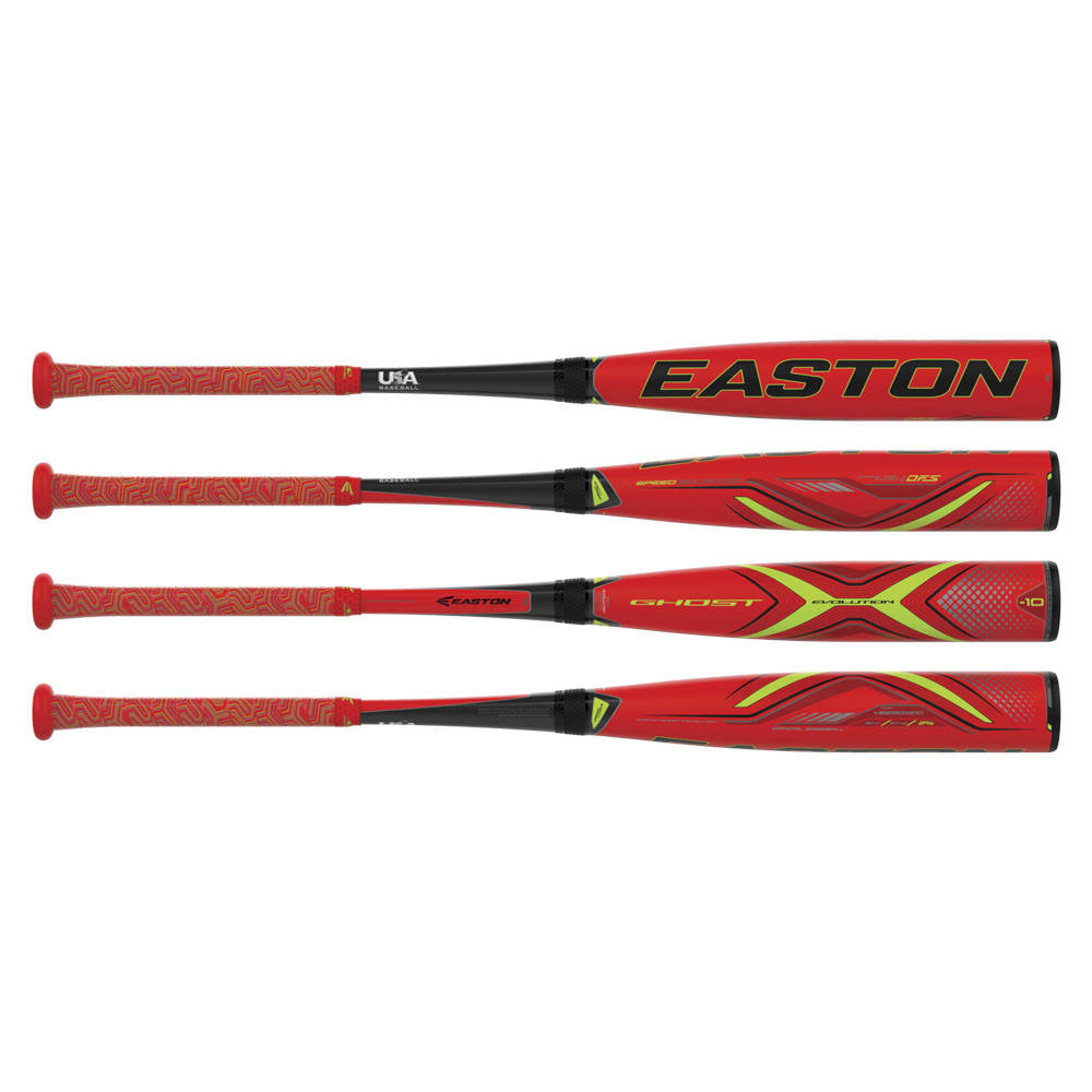 USA Baseball Bat N512832