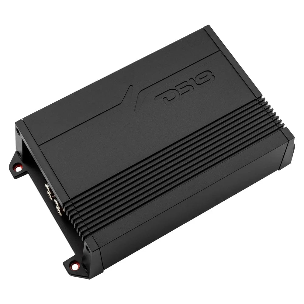 1000 Watts Max 4-Channel Class-D Car Audio Amplifier N1984