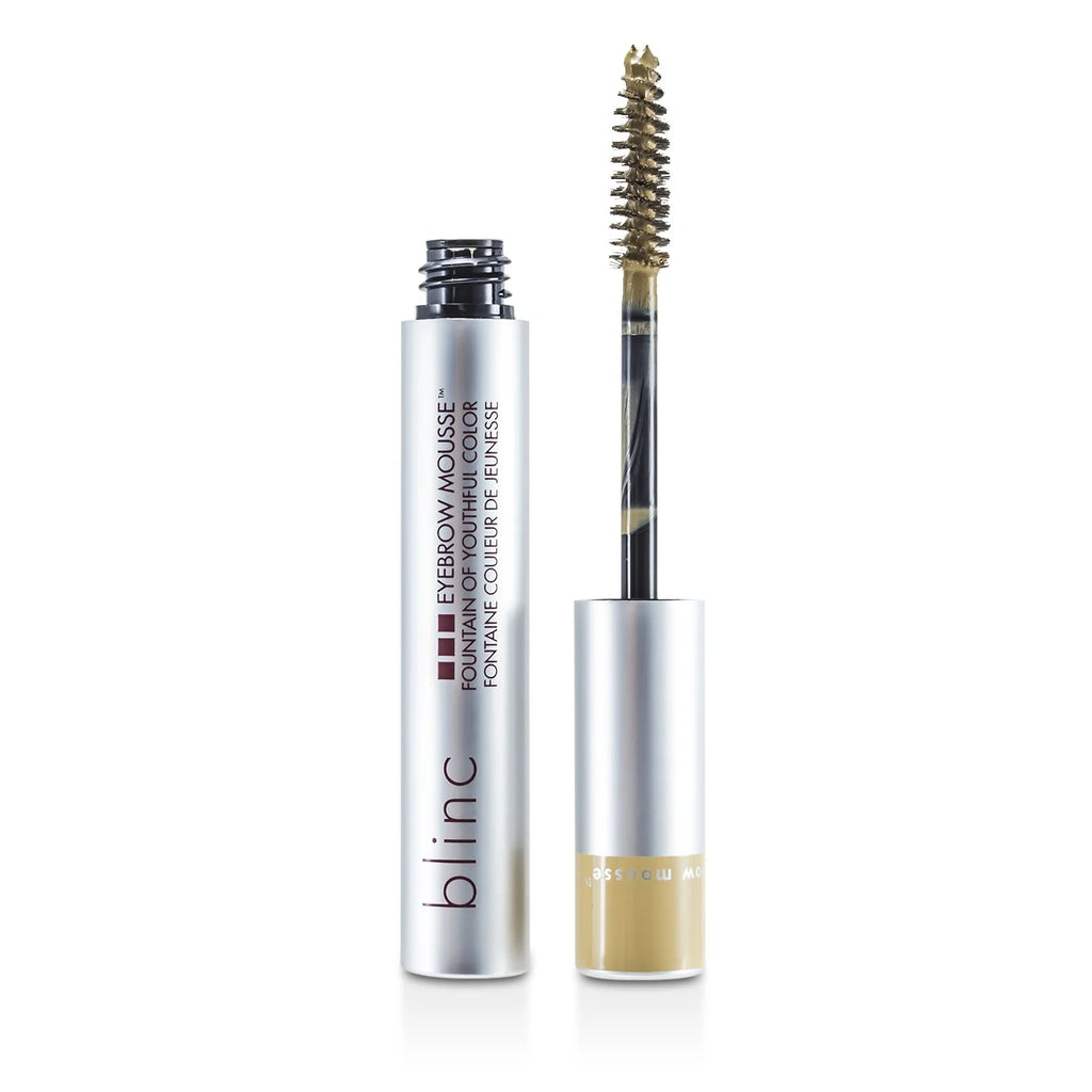 Auburn Eyebrow Mousse 4g F7571