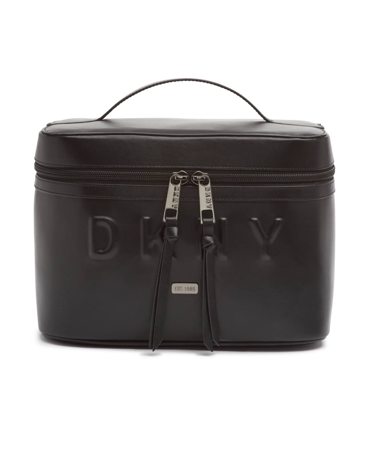 Black Cosmetic Case H71964