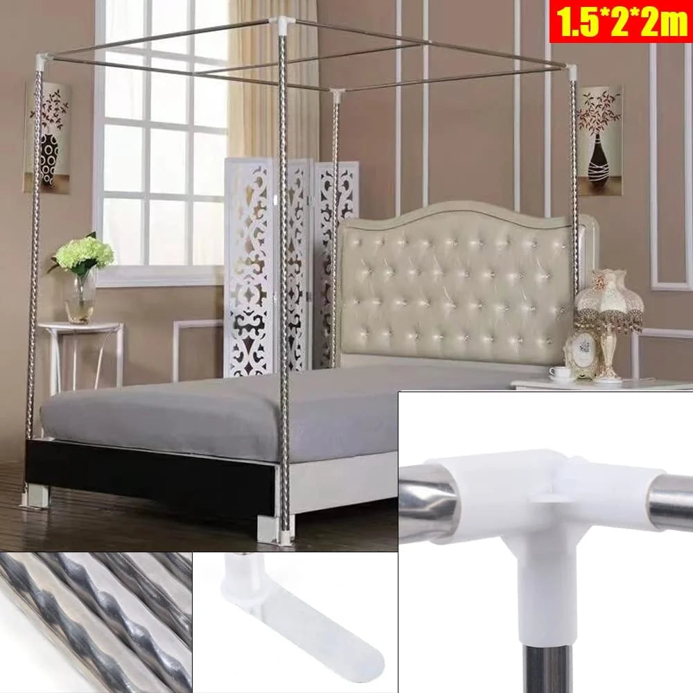 Mosquito Net Support Bracket 1.5*2*2m D586122