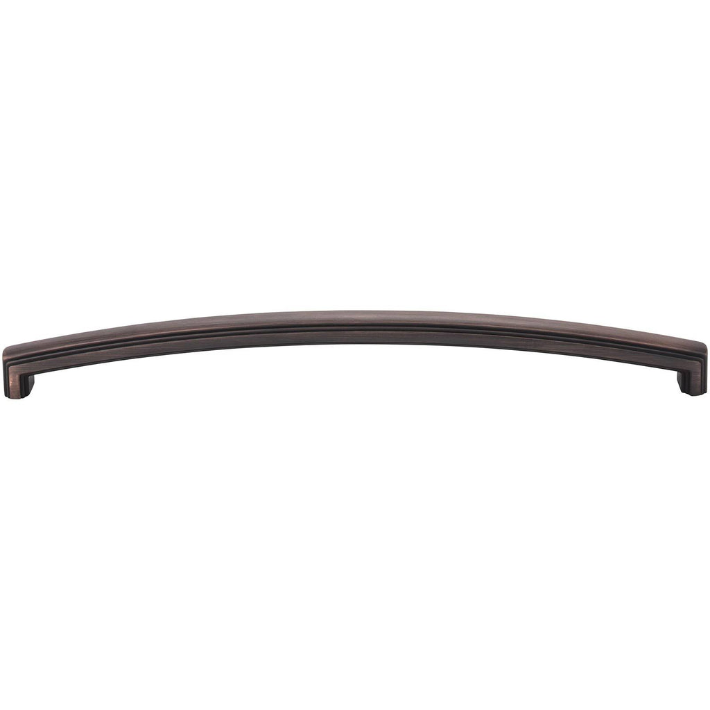 Satin Nickel Appliance Pull P629962