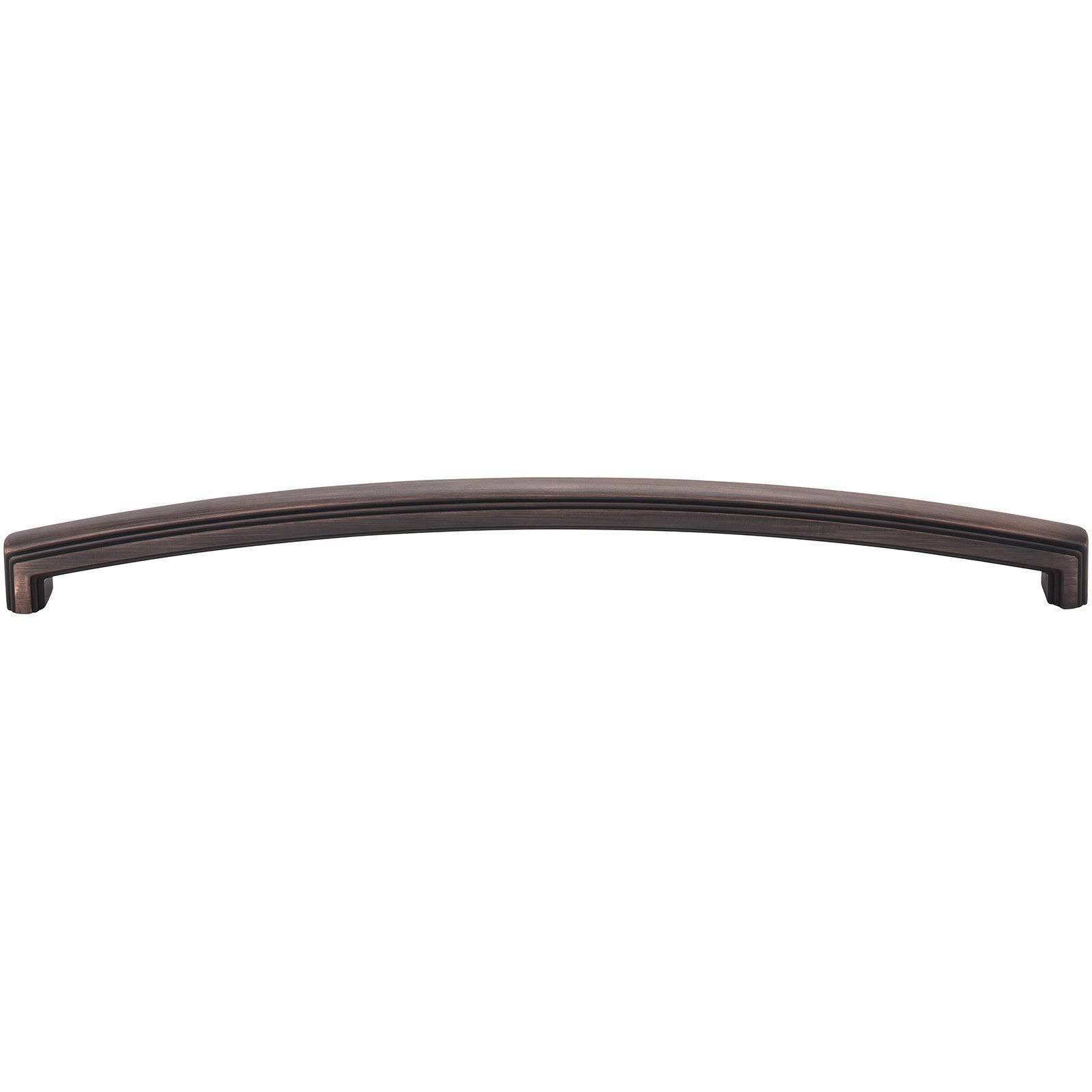Satin Nickel Appliance Pull P629962