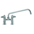 Brass Deck Mount Faucet L639493