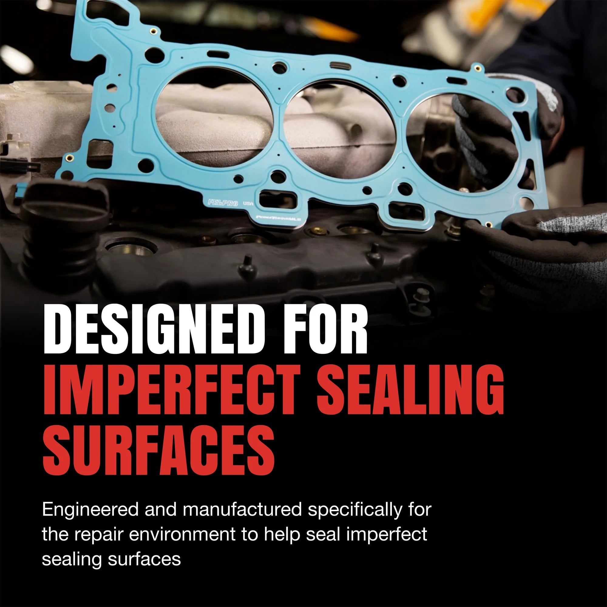 Head Gasket M60268